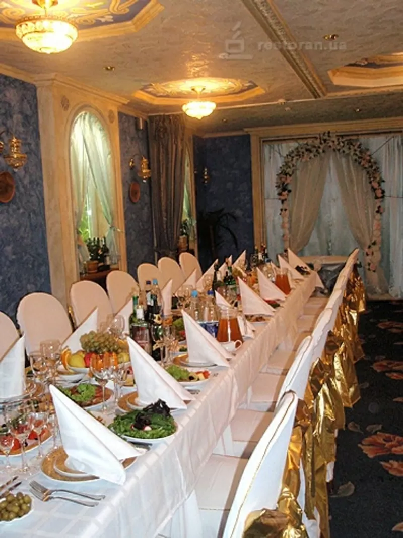 пошив столового белья 5