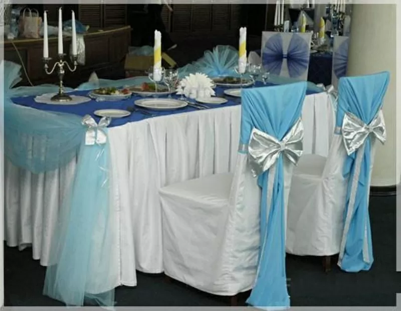 пошив столового белья 7