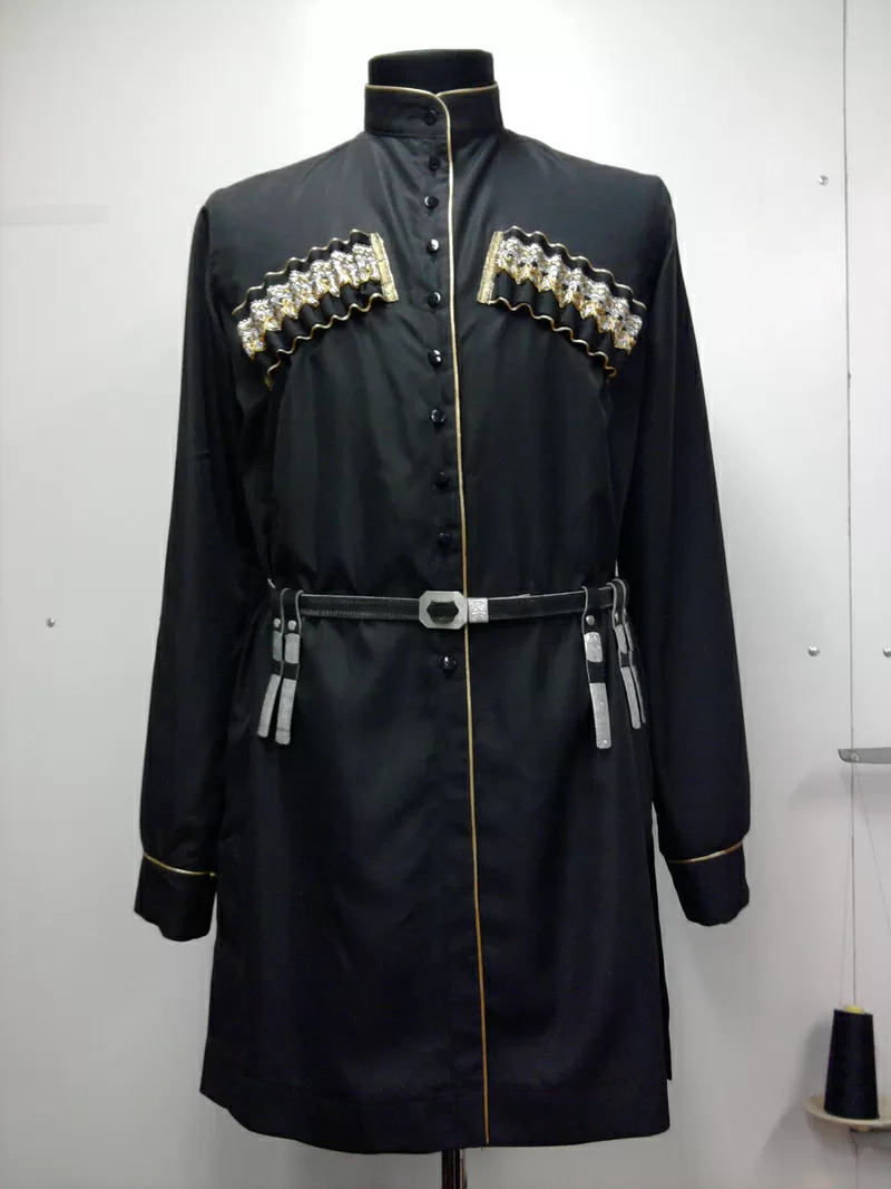 пошив столового белья 9