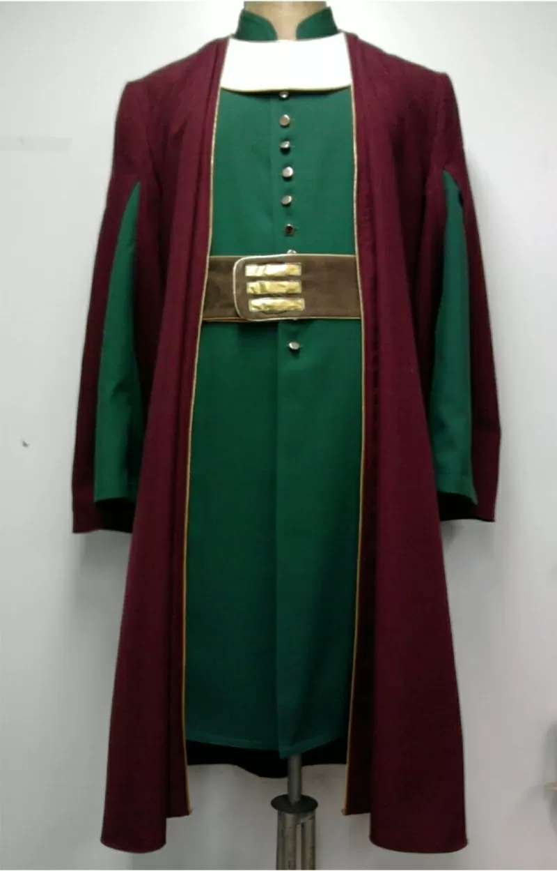 пошив столового белья 10