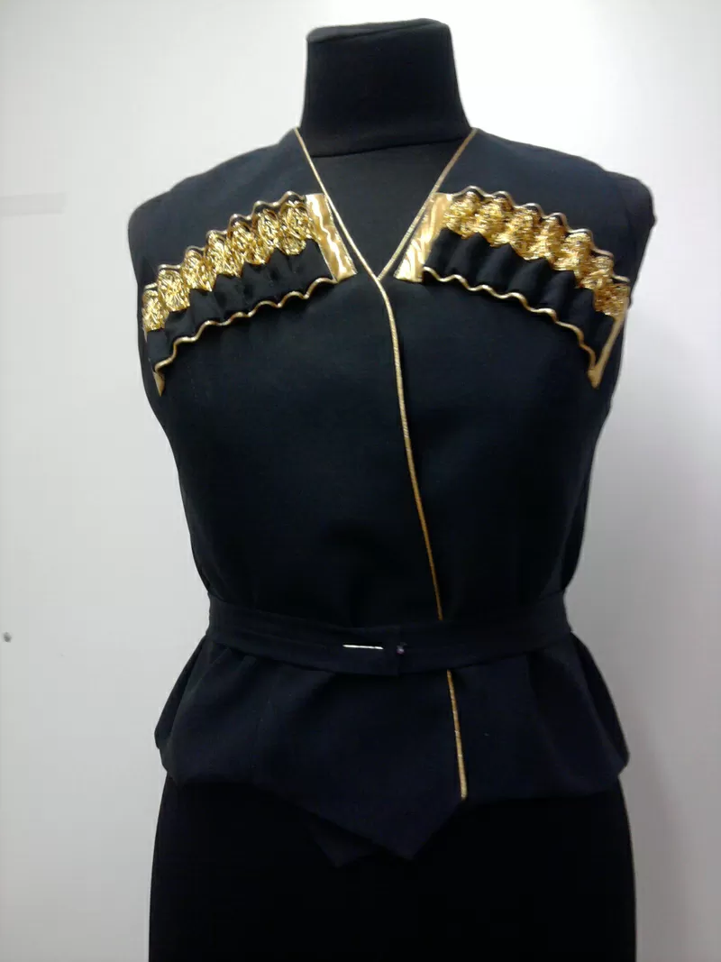 пошив столового белья 12