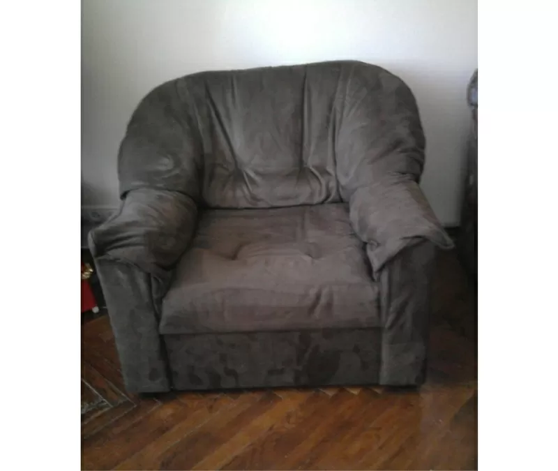 перетяжка мягкой мебели