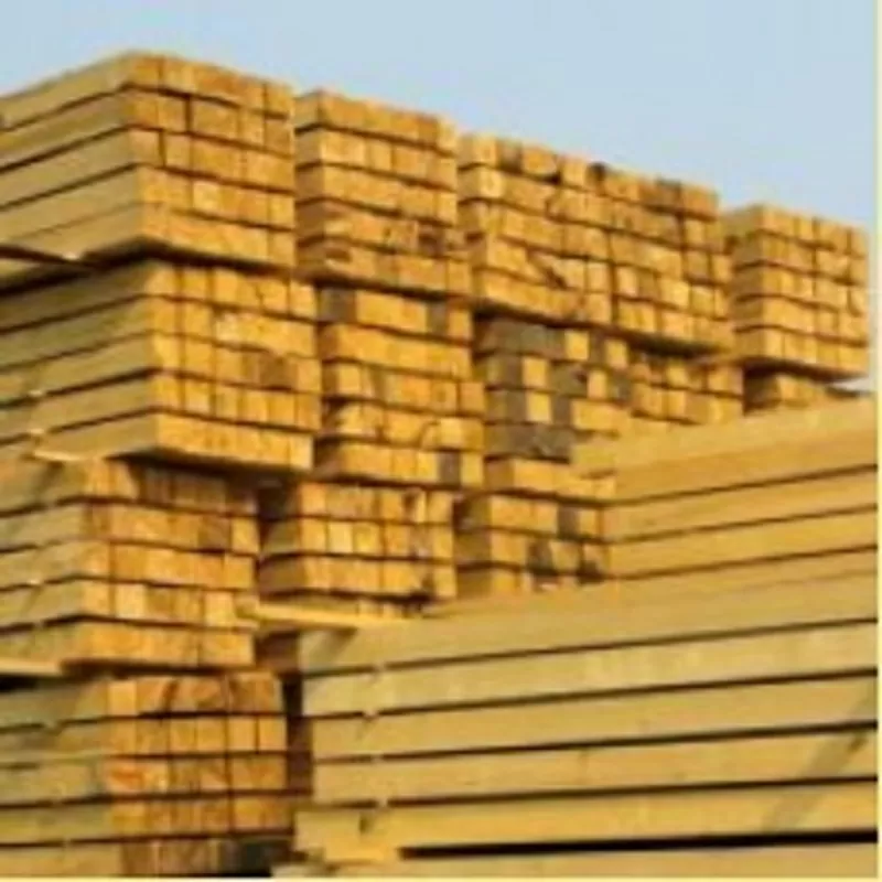 Продаем пиломатериалы