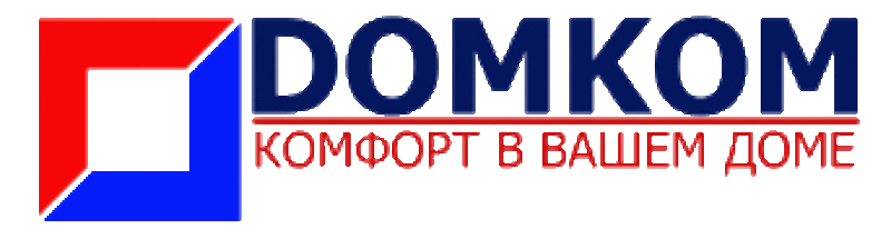 Продажа и установка кондиционеров в Одессе от компании DOMKOM