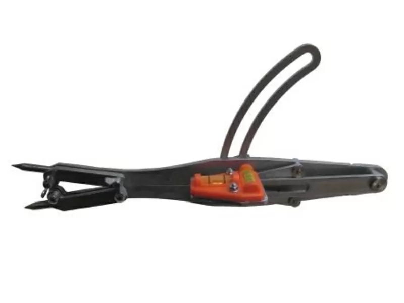 Плотницкая черта (Log Scriber) 3