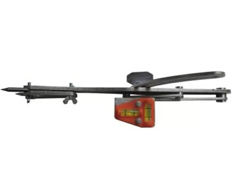 Плотницкая черта (Log Scriber) 4