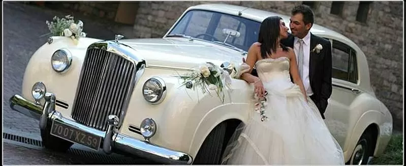 Свадьба в Милане 2