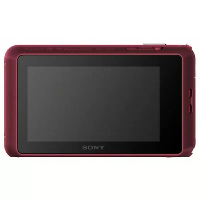 Sony Cyber-Shot DSC-TX20 Pink 2