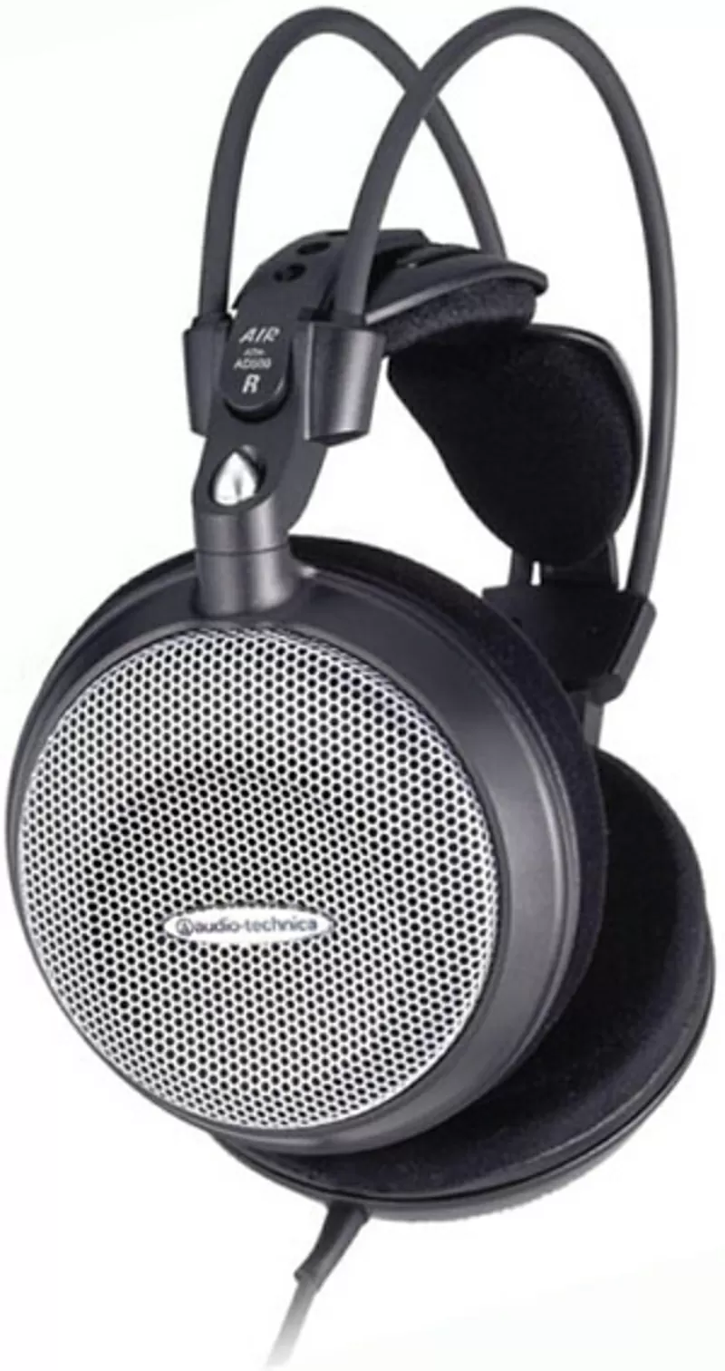 Наушники Audio Technica ATH-A500 X 