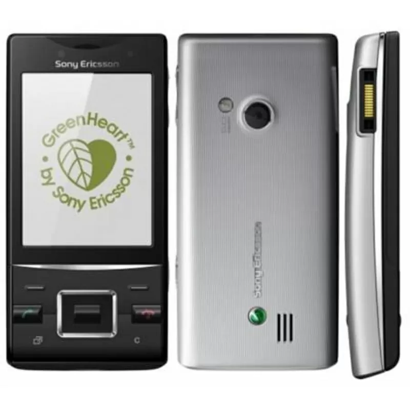 Sony Ericsson Hazel