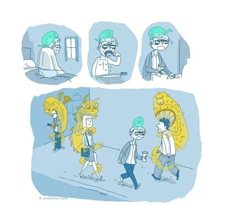 Ясновидение-предвидение, чтение руке, толкование снов, предсказания и анализ 3