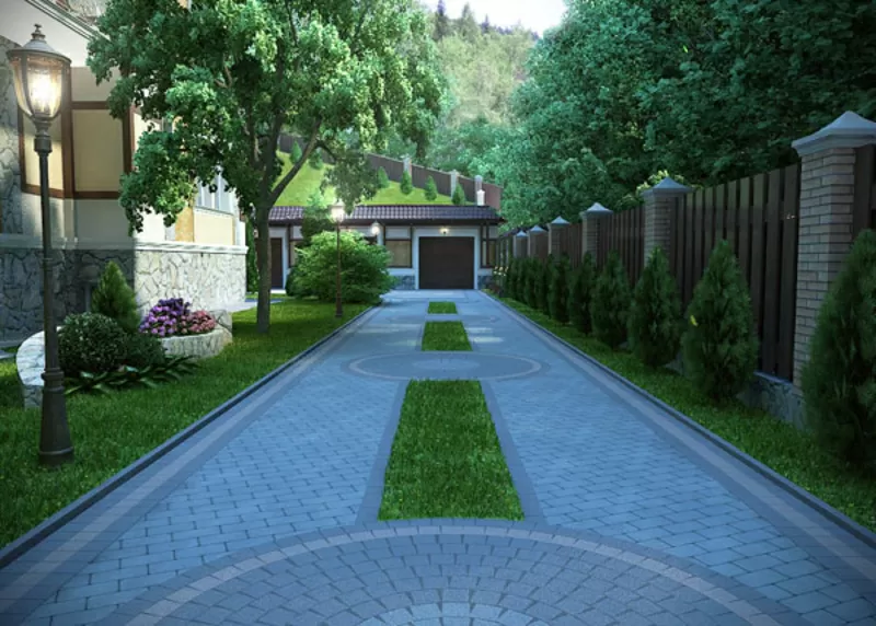 Дизайн интерьера квартир Киев, дизайн проекты квартир, домов 7