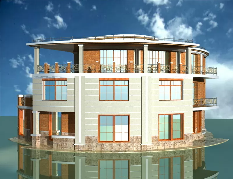 Узаконивание строительства.Согласование электроснабжения обьектов.