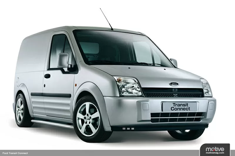 Разборка,  запчасти новые и б/у Ford Connect, Ford Transit,  Mercedes sprinter с 2000- 2014  