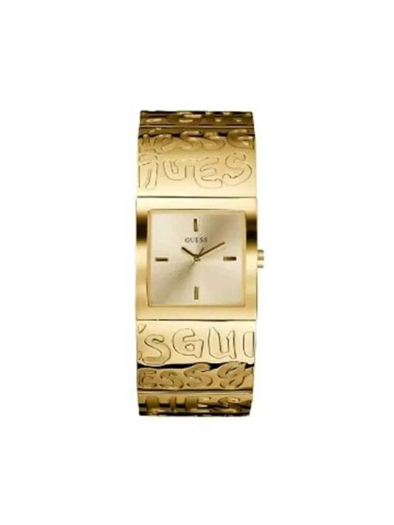 Часы Guess U95159L1