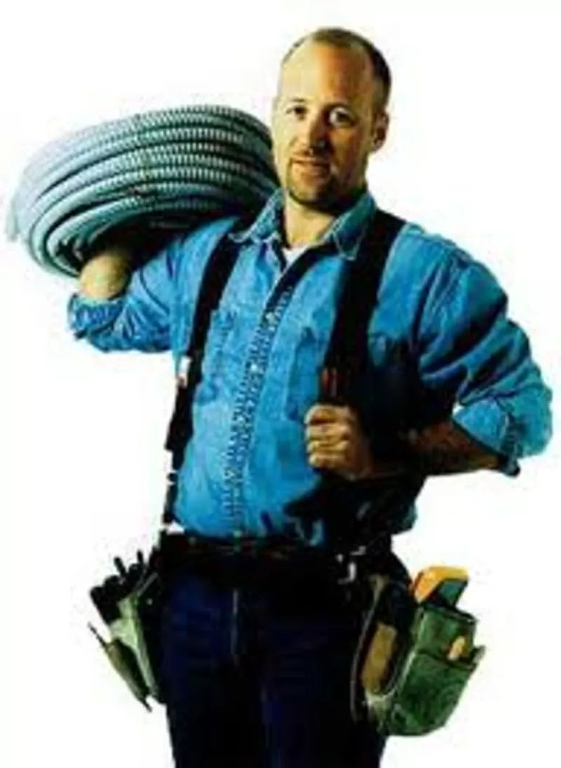 Электрик Киев,  электрика киев, ремонт квартир киев