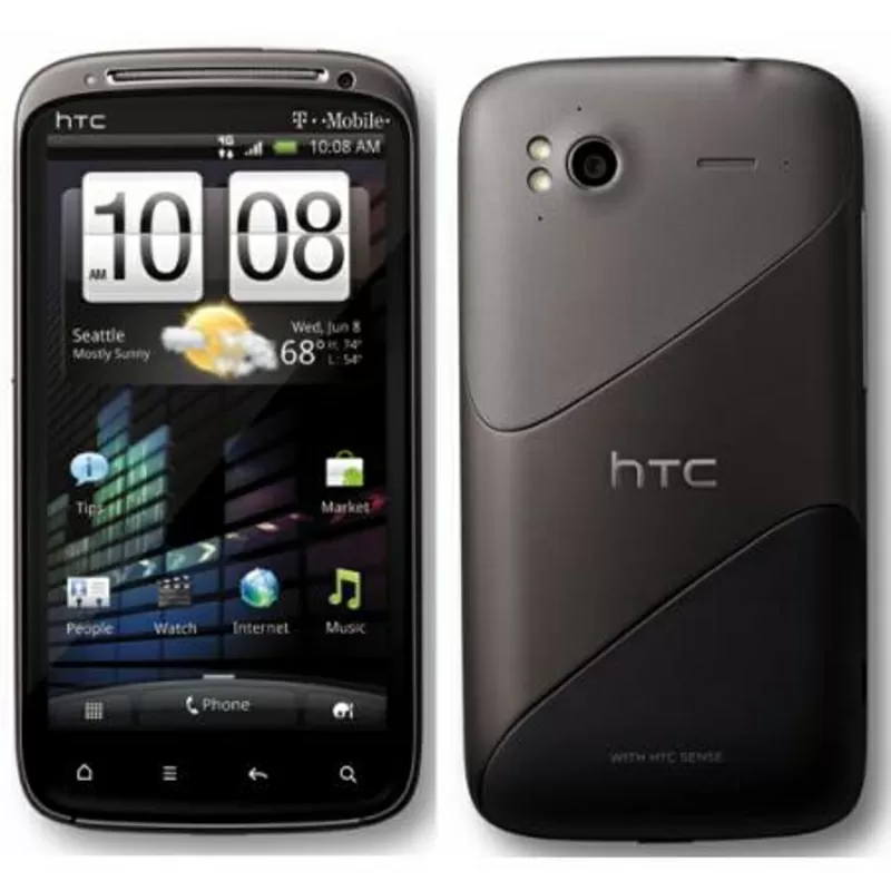 HTC Sensation моноблок