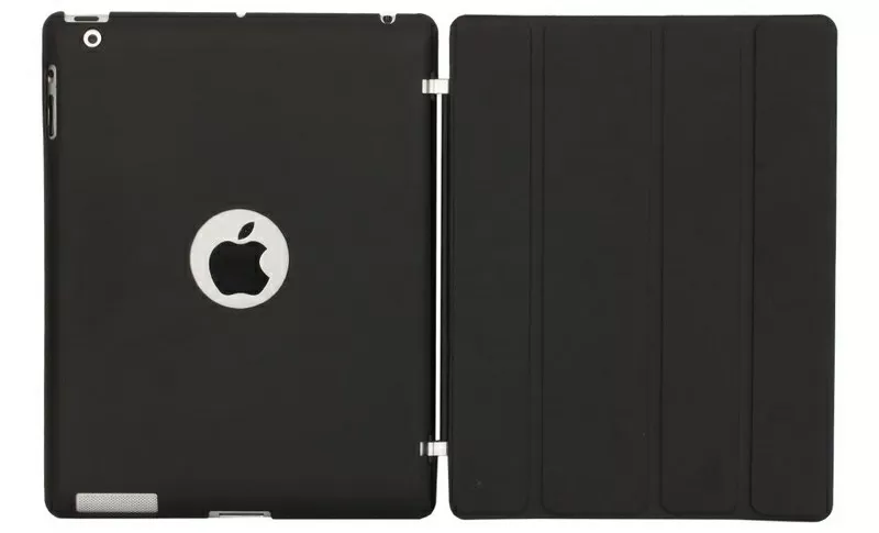 Чехол Smart Cover для iPad 2 iPad 3 iPad 4 4