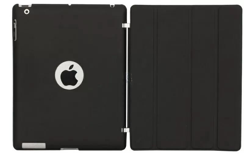 Чехол Smart Cover для iPad 2 iPad 3 iPad 4