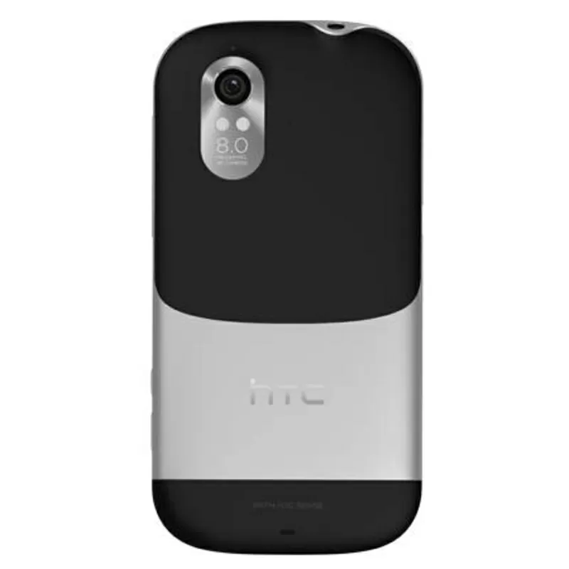 Htc Amaze 4G смартфон 2