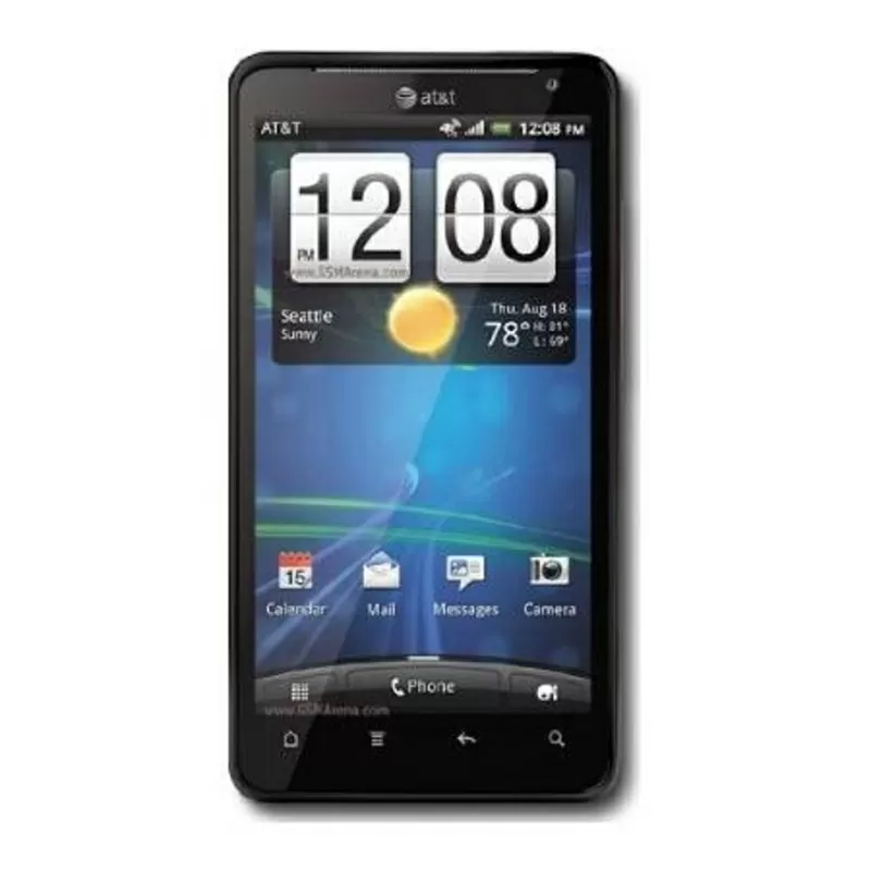 HTC Vivid 4G моноблок