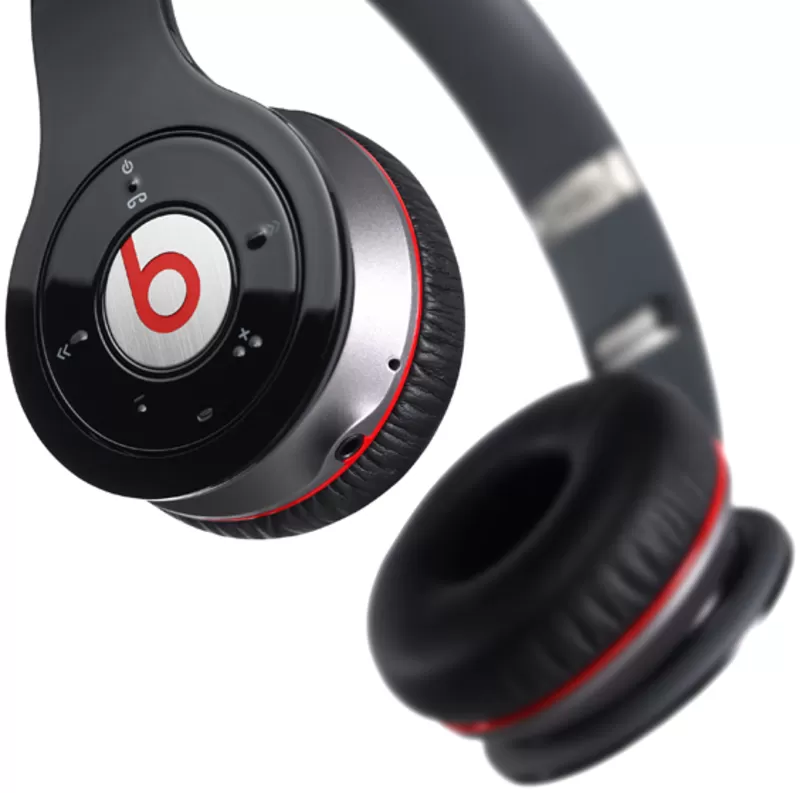 Оригинальные Monster Beats By Dr. Dre Wireless Накладные