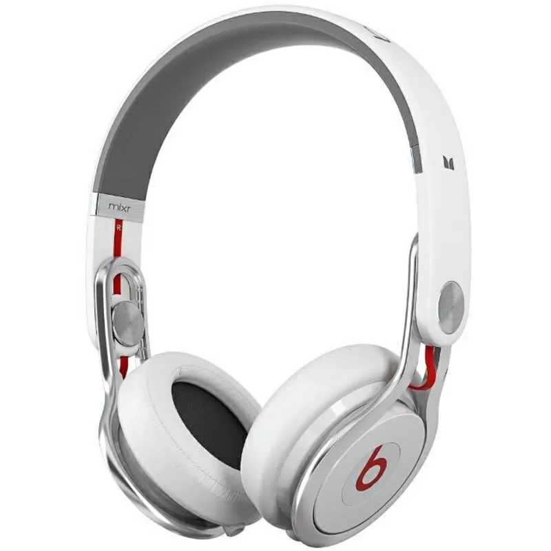 Оригинальные Monster Beats By Dr. Dre Mixr Накладные