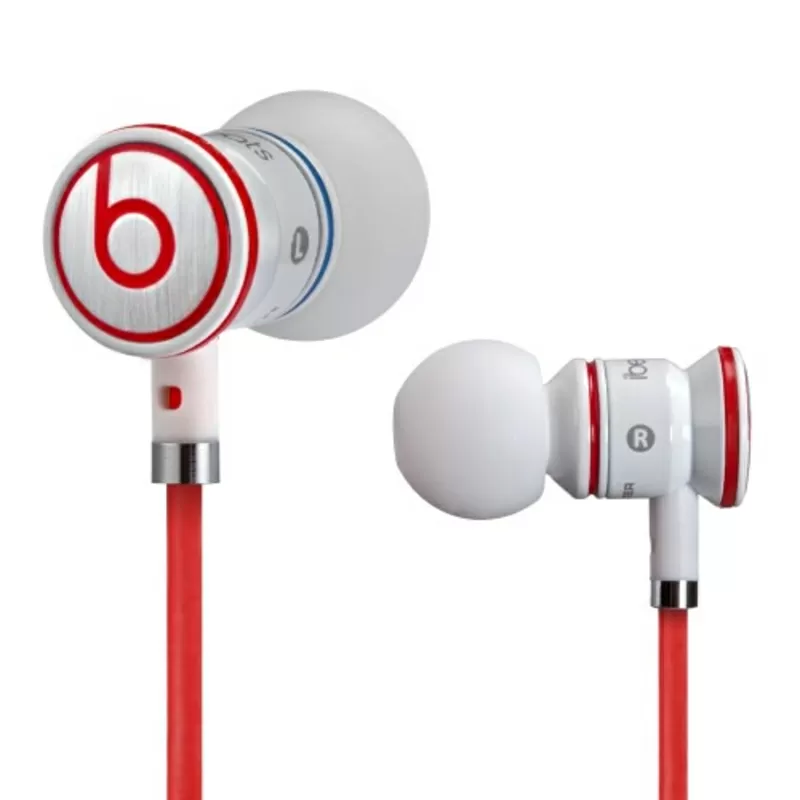 Оригинальные Monster Beats By Dr. Dre UrBeats Вакуумные