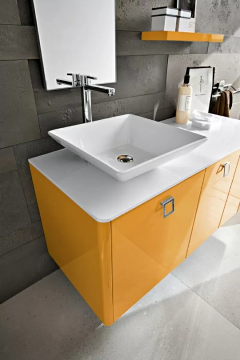 Покраска дерева, ДСП, МДФ и ОСБ 4