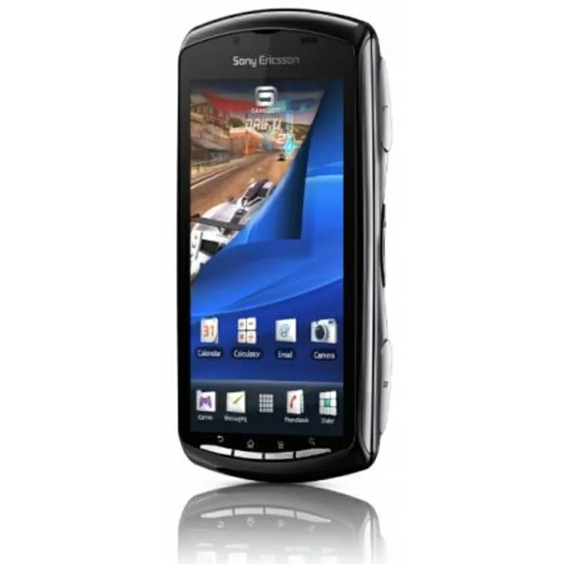 Sony Ericsson Xperia Play 2