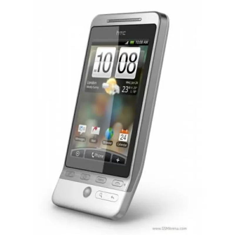 Htc Hero Моноблок