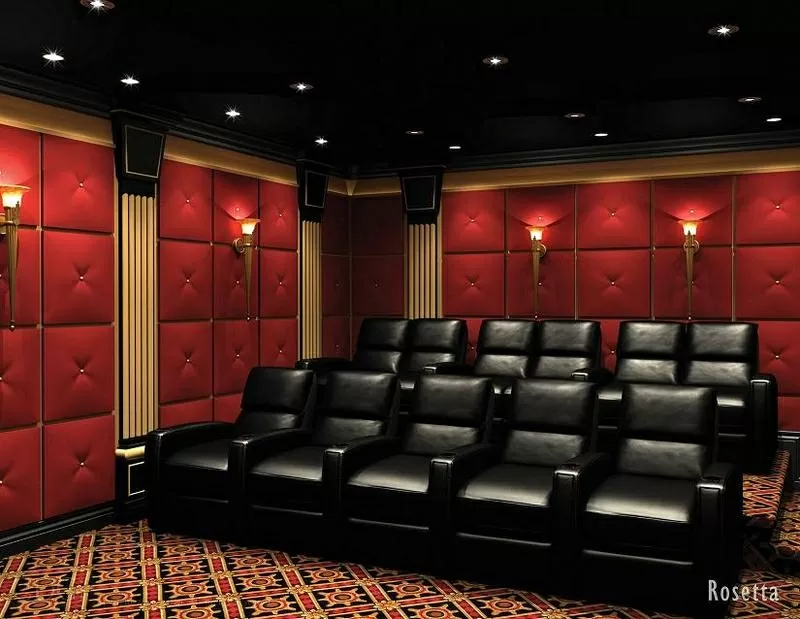 Домашний Кинотеатр, Умный Дом. Супер сайт! 3