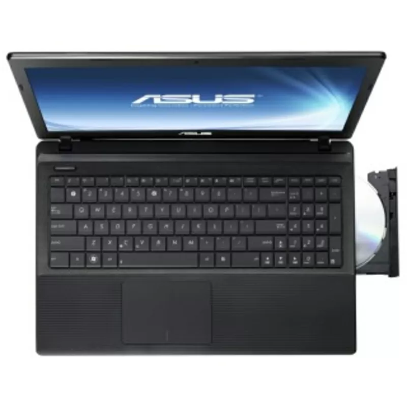 ПРОДАЮ НОВЫЙ ASUS X55A-BCL092A + МЫШЬ LOGITECH M185 WL Grey 2