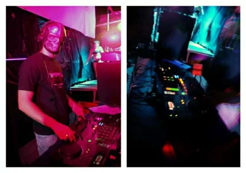 Организация, техническое обеспечени (звук, свет) на корпоратив, вечери