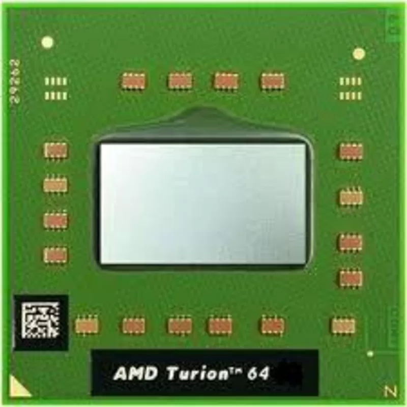 Продам процессор AMD Turion x2 QL-60 1, 9GHz.