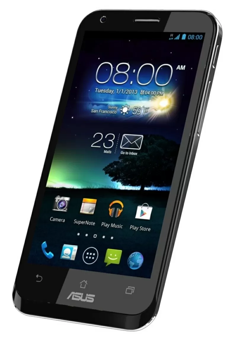Asus PadFone 2 64Gb смартфон