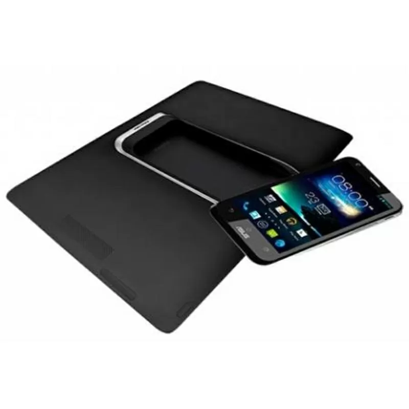 Asus PadFone 2 64Gb док-станция в комплекте 2