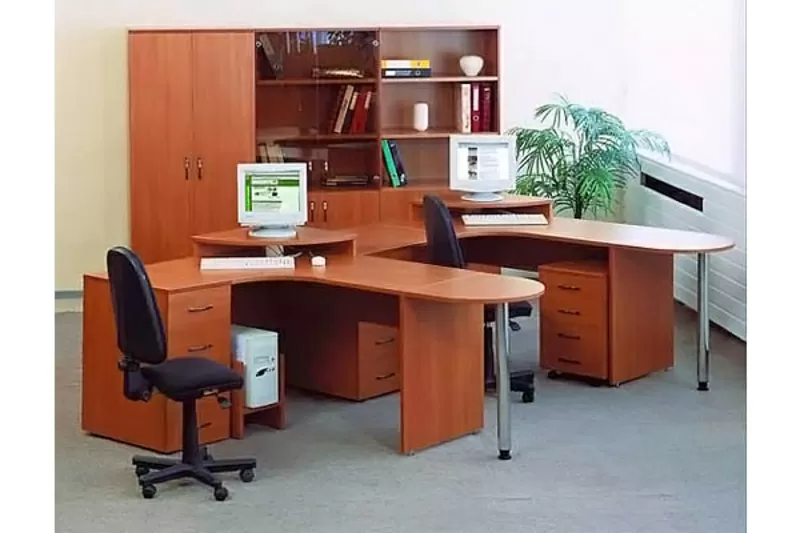 столы для офиса 3