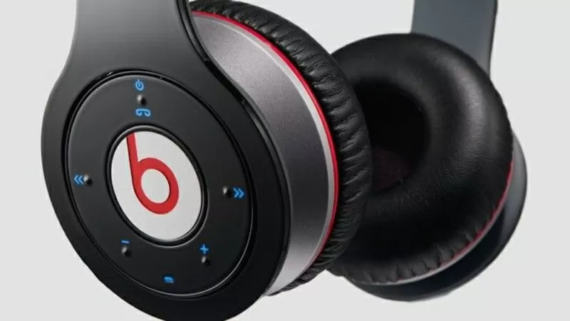 Monster Beats By Dr. Dre Wireless  2