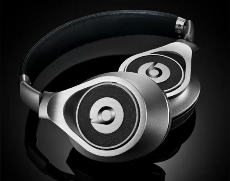 Monster Beats By Dr. Dre Executive