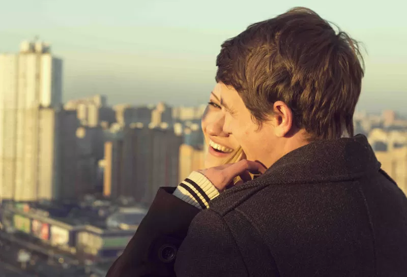 Свидание на Крыше +Саксофонист Бесплатно 3