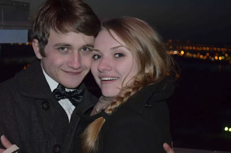 Свидание на Крыше +Саксофонист Бесплатно 5