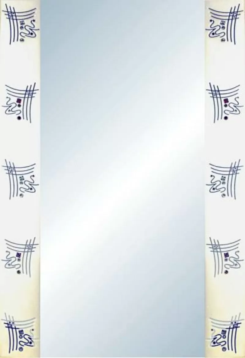 Настенные зеркала, зеркала в прихожую, зеркала в гардеробную.