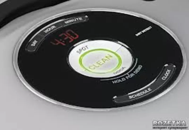 Роботы iRobot Roomba всегда в наличии