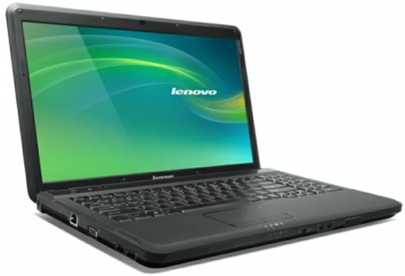 Продам целиком или на запчасти ноутбук Lenovo G555.