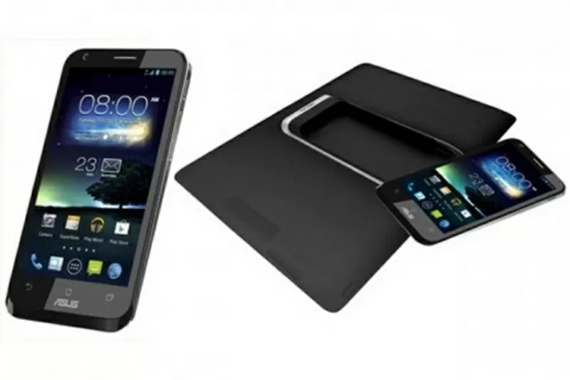 Asus PadFone 2 32Gb с планшетом