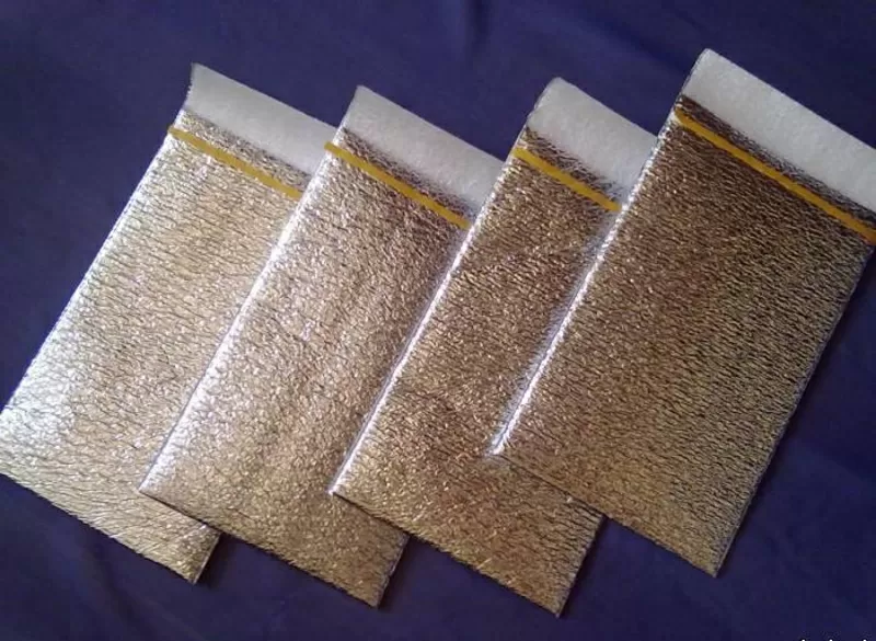 Термопакеты. Термопакет для холодных или горячих продуктов.