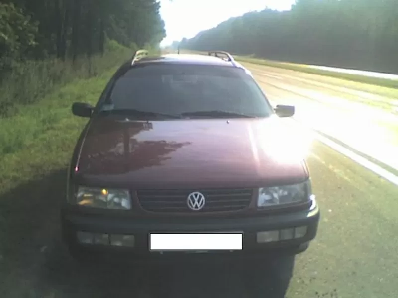 Продам Volkswagen Passat 1996 года