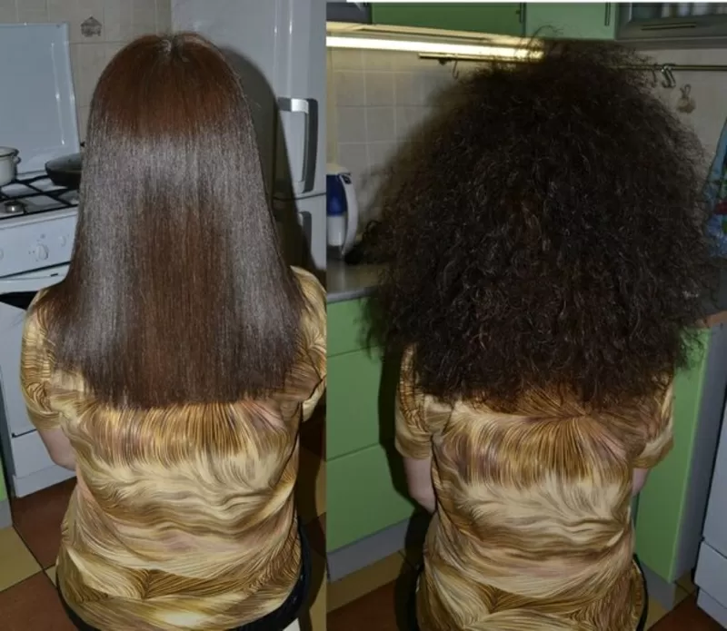 КЕРАТИНОВОЕ ВЫПРЯМЛЕНИЕ И ЛЕЧЕНИЕ ВОЛОС С КОЛЛАГЕНОМ ОТ 400 грн. КИЕВ