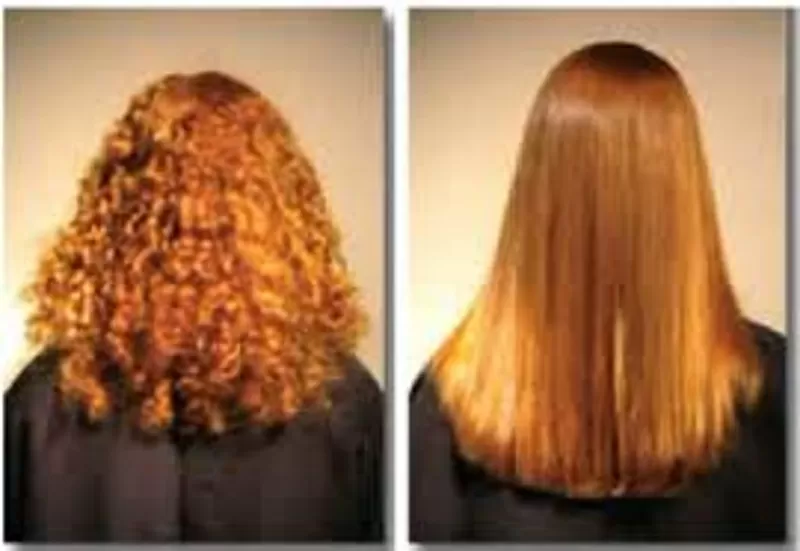 КЕРАТИНОВОЕ ВЫПРЯМЛЕНИЕ И ЛЕЧЕНИЕ ВОЛОС С КОЛЛАГЕНОМ ОТ 400 грн. КИЕВ 2